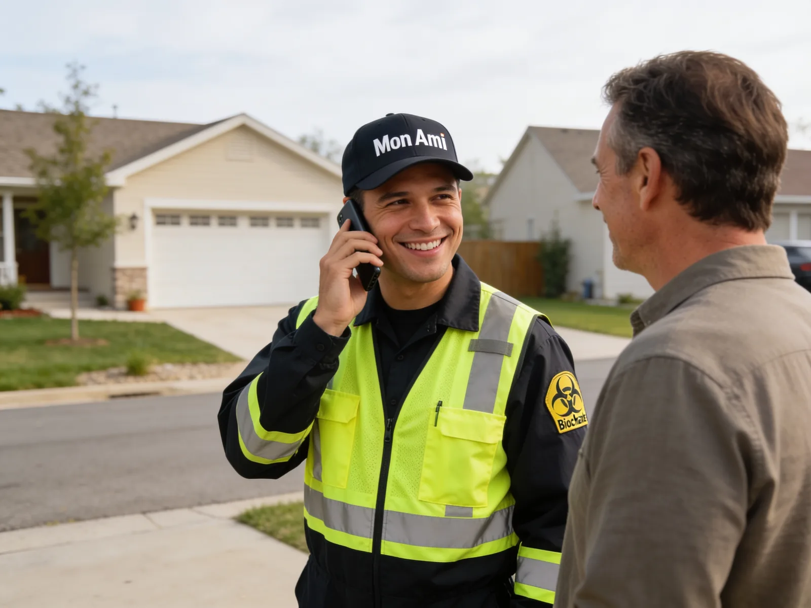 Sewage Cleanup Haysi, VA FAQs